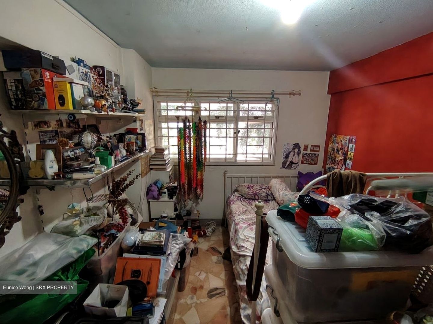 Blk 2 Holland Avenue (Queenstown), HDB 4 Rooms #633759881